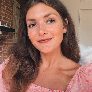 Meet your Posher, Kylee